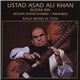 Ustad Asad Ali Khan, Mohan Shyam Sharma - Raga Miyan Ki Todi